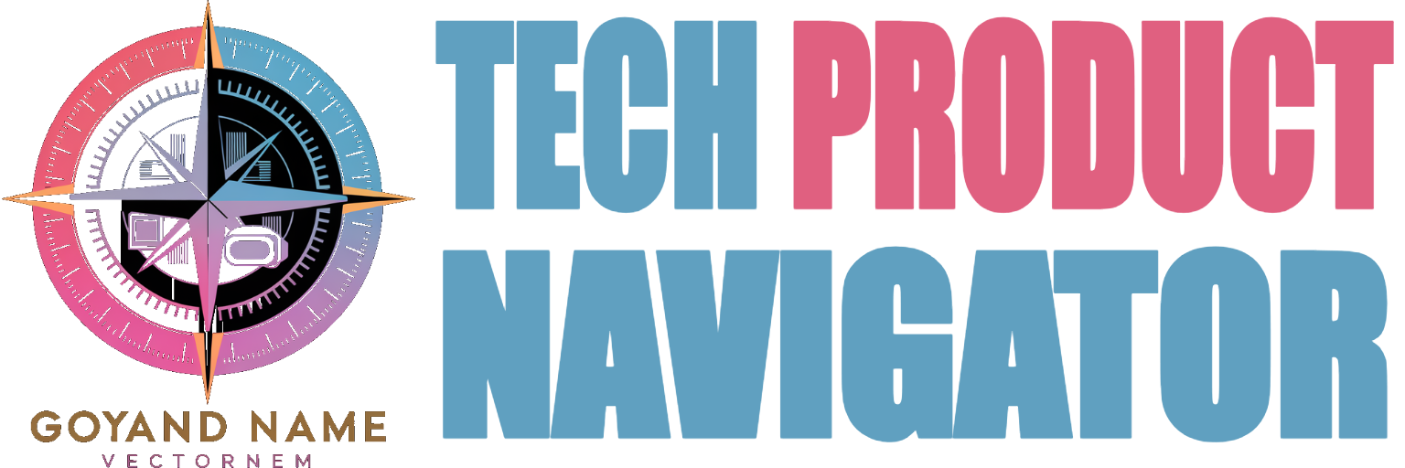 Techproductnavigator